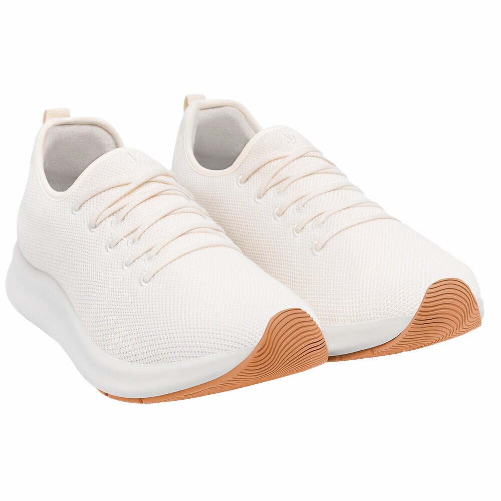 

Кроссовки Yuccs Bamboo Runner Bounce, бежевый