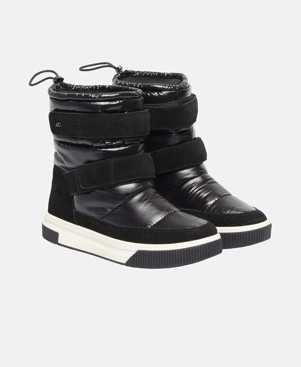 

Зимние ботинки Marc Cain, черный