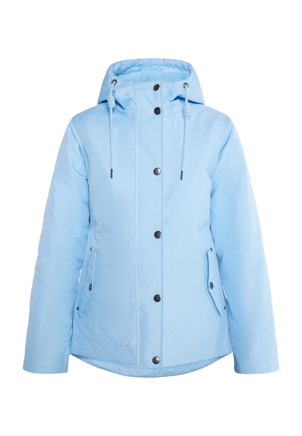 

Зимняя куртка usha BLUE LABEL Fenia, светло-синий