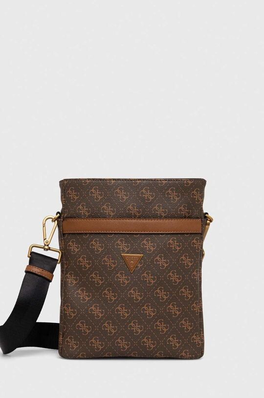 

Сумка Guess, коричневый