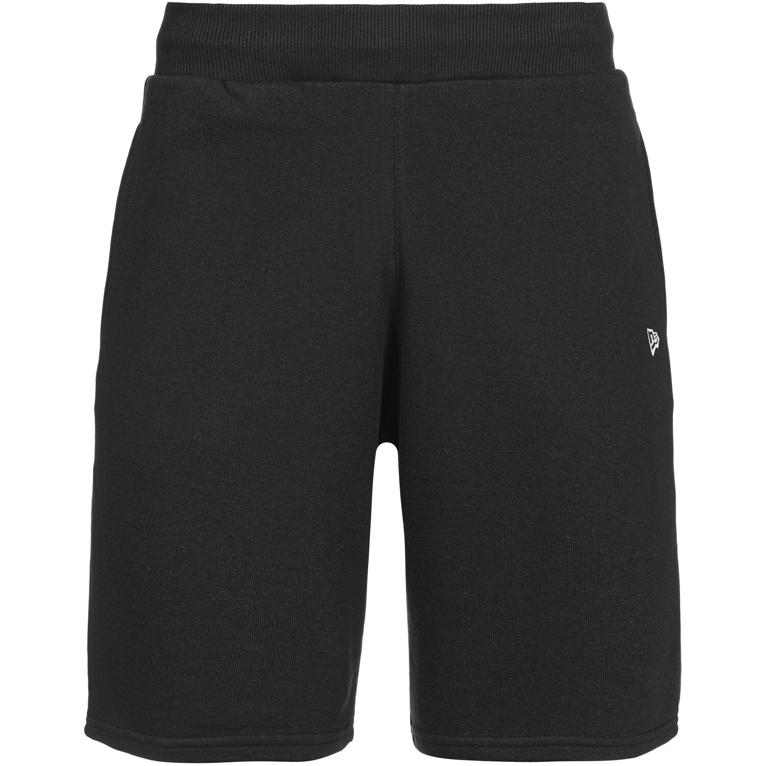 

Шорты NEW ERA Sweat Essentials, черный