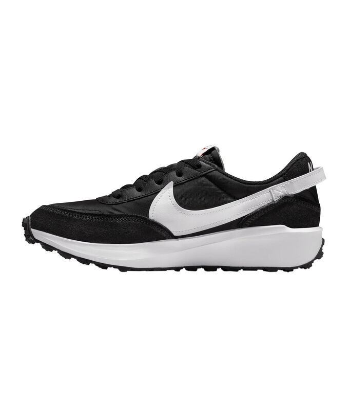 

Кроссовки вафельный дебют Nike, черный