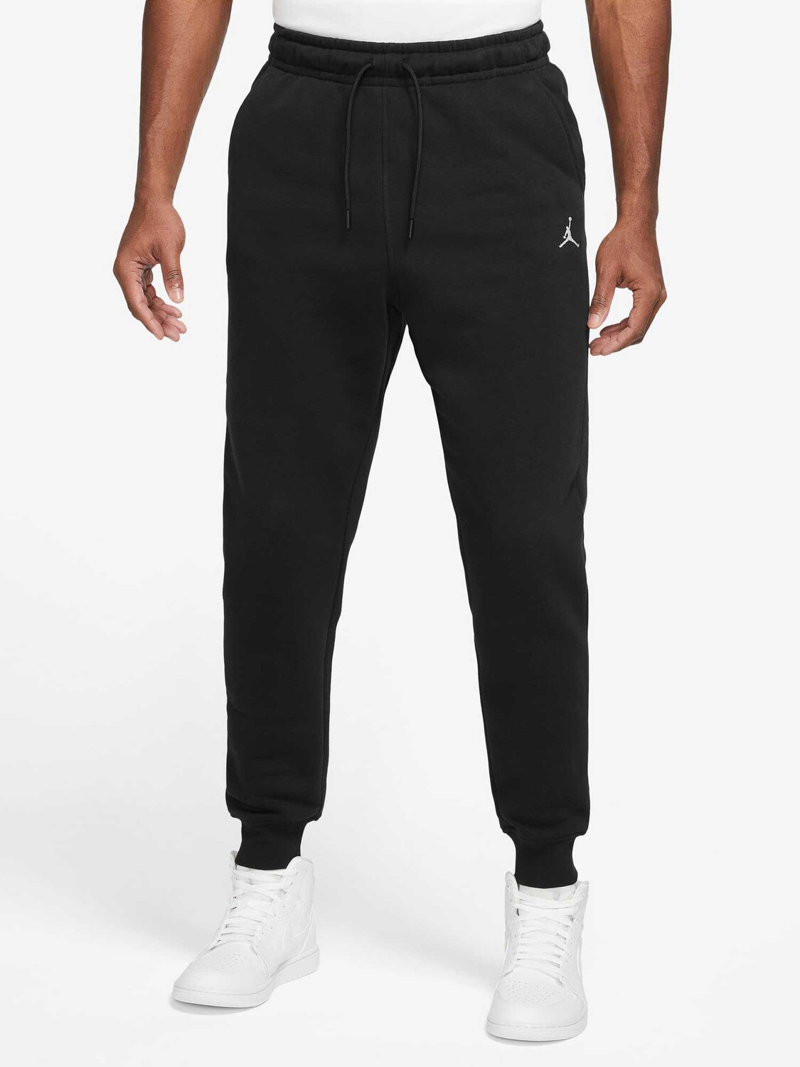 

Спортивные брюки Jordan M J ESS FLC PANT, черный