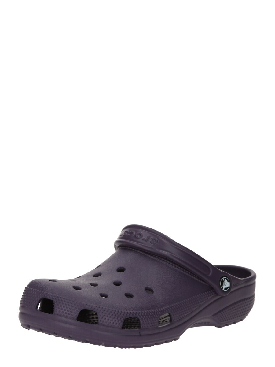 

Сабо Crocs Clogs Classic, цвет Aubergine
