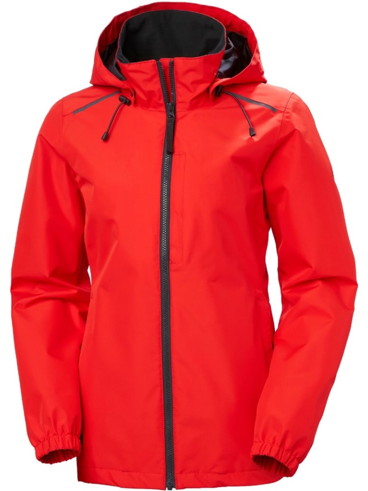 

Переходная куртка Helly Hansen, красный