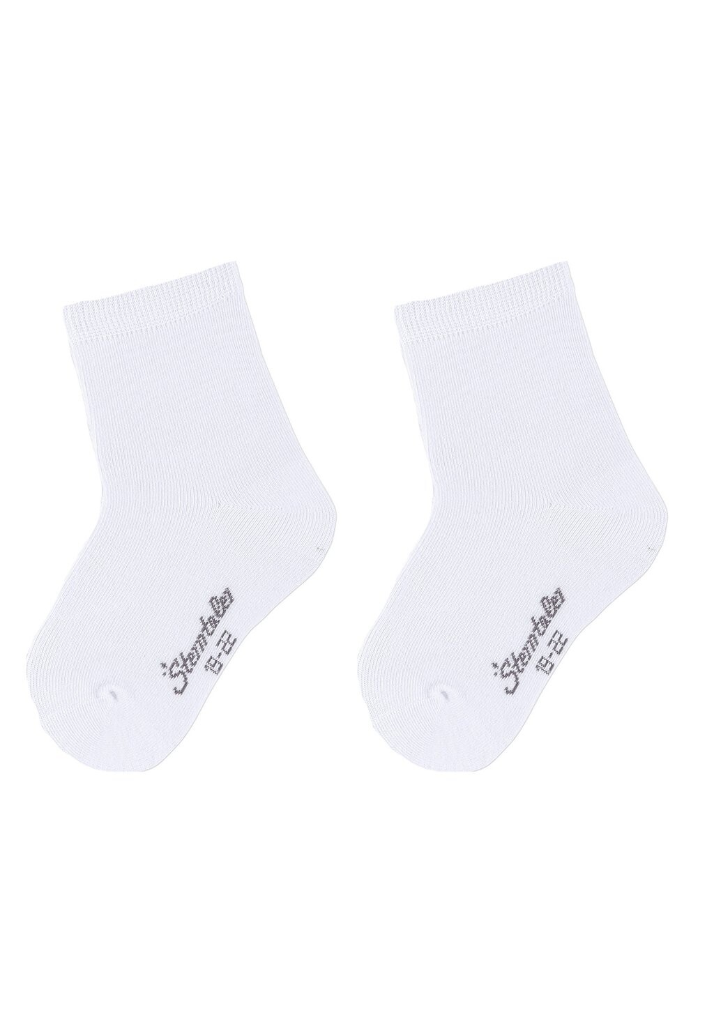 

Носки 2 PACK Sterntaler, цвет weiss
