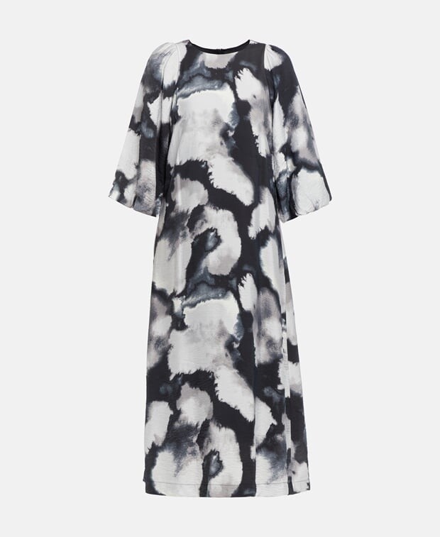 

Длинное платье InWear, серый