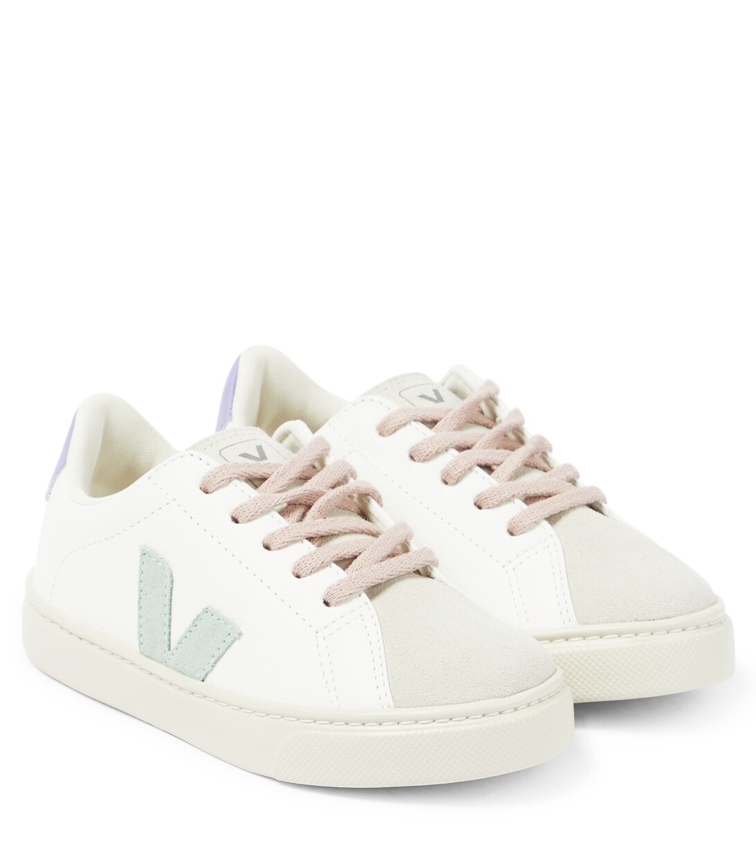 

Кроссовки Esplar Laces Veja, белый