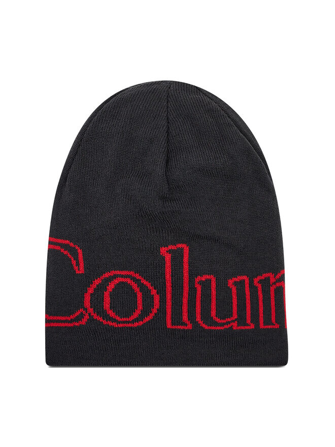 

Кепка Columbia, черный