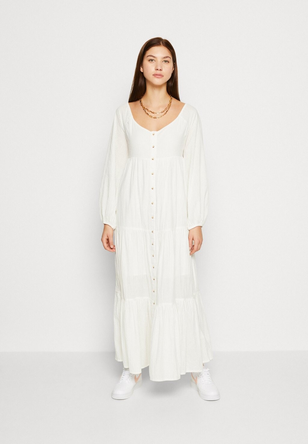 

Платье макси Billabong