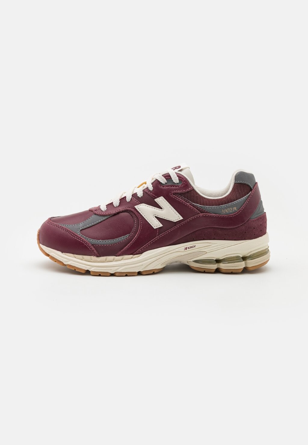 

Низкие кроссовки 2002 УНИСЕКС New Balance, бордовые