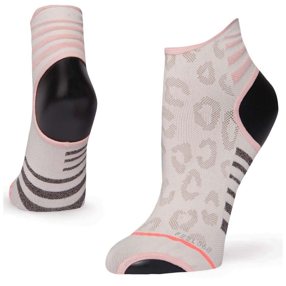 

Носки Stance Half Moon, розовый