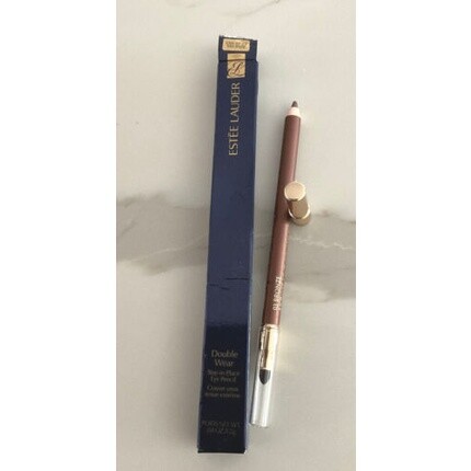 

Estee Lauder Double Wear Стойкий карандаш для глаз 03 Дым, Dakikk