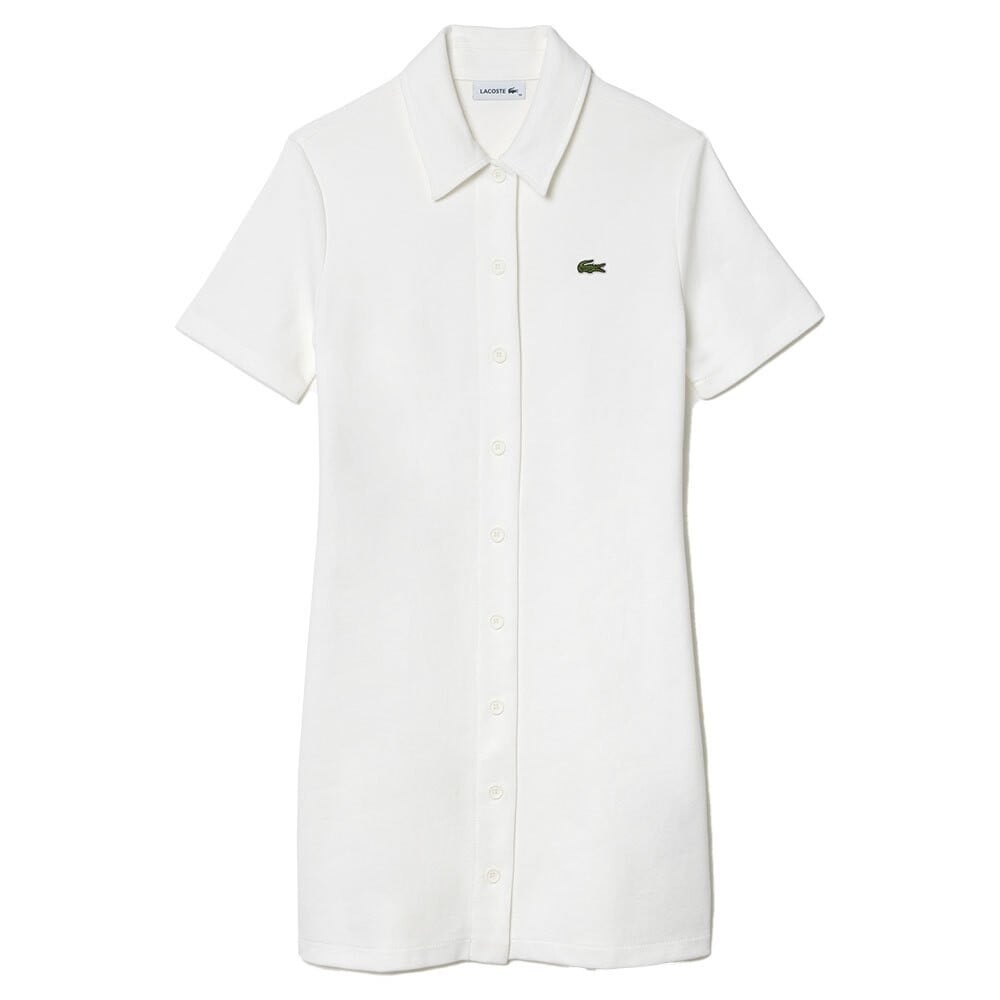 

Платье Lacoste EF6922, белый