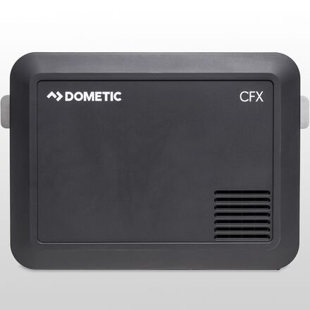 Кулер с питанием CFX3 45 Dometic, черный автомобильный холодильник компрессорный waeco dometic coolmatic cd 30