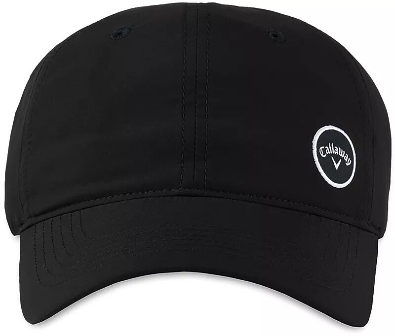 

Женская шляпа с высоким хвостом Callaway, черный