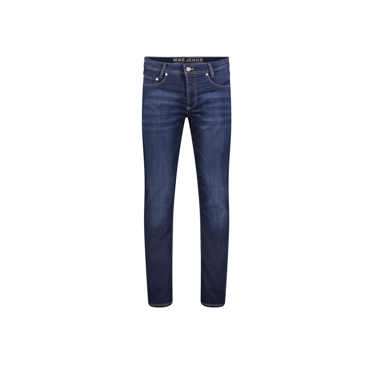 

Джинсы MAC HOSEN Straight Leg, синий