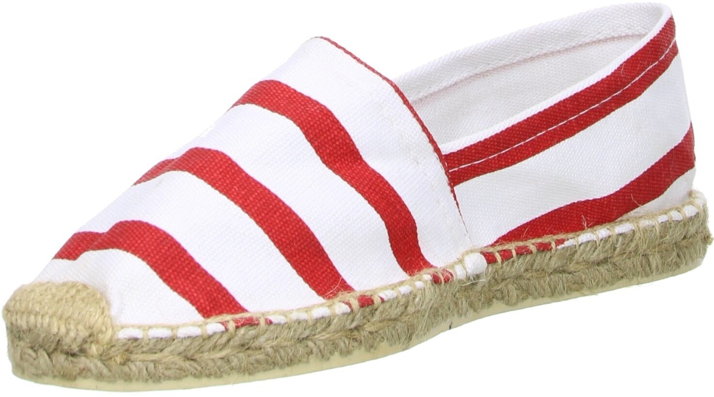 

Туфли Vista Espadrilles, красный