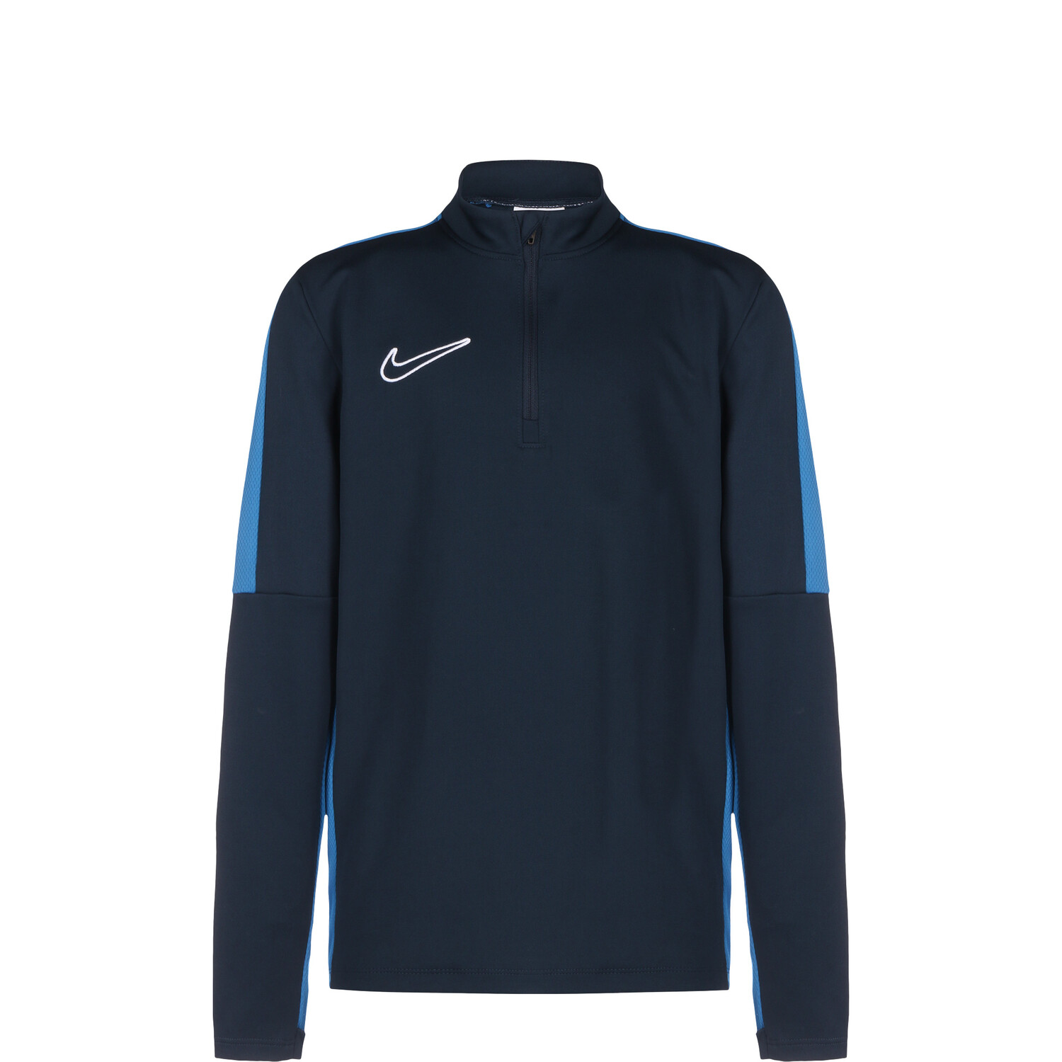 

Толстовка Nike Trainingspullover Academy 23 Drill Top, темно синий