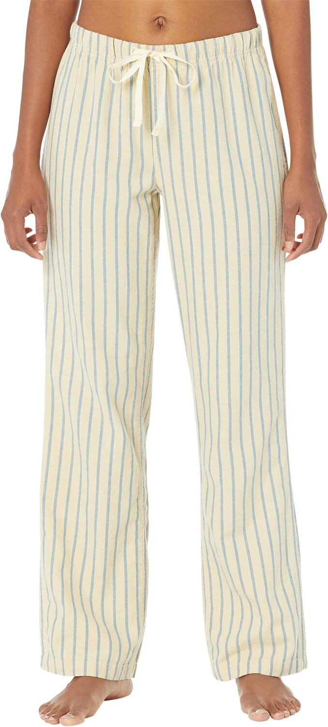 

Штаны с шутайем Toad&Co, цвет Barley Stripe
