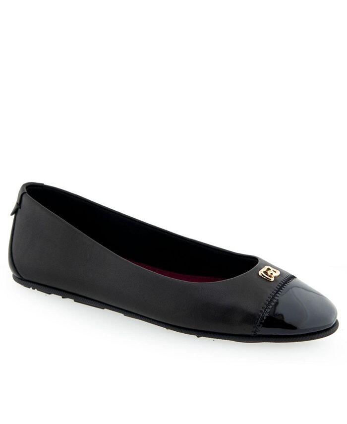 

Балетки Aerosoles, черный