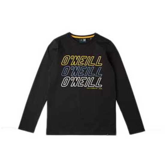 

Футболка с длинным рукавом O´neill All Year, черный