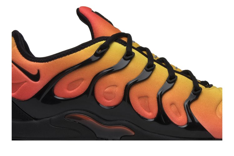 Air max vapor plus sunset hotsell