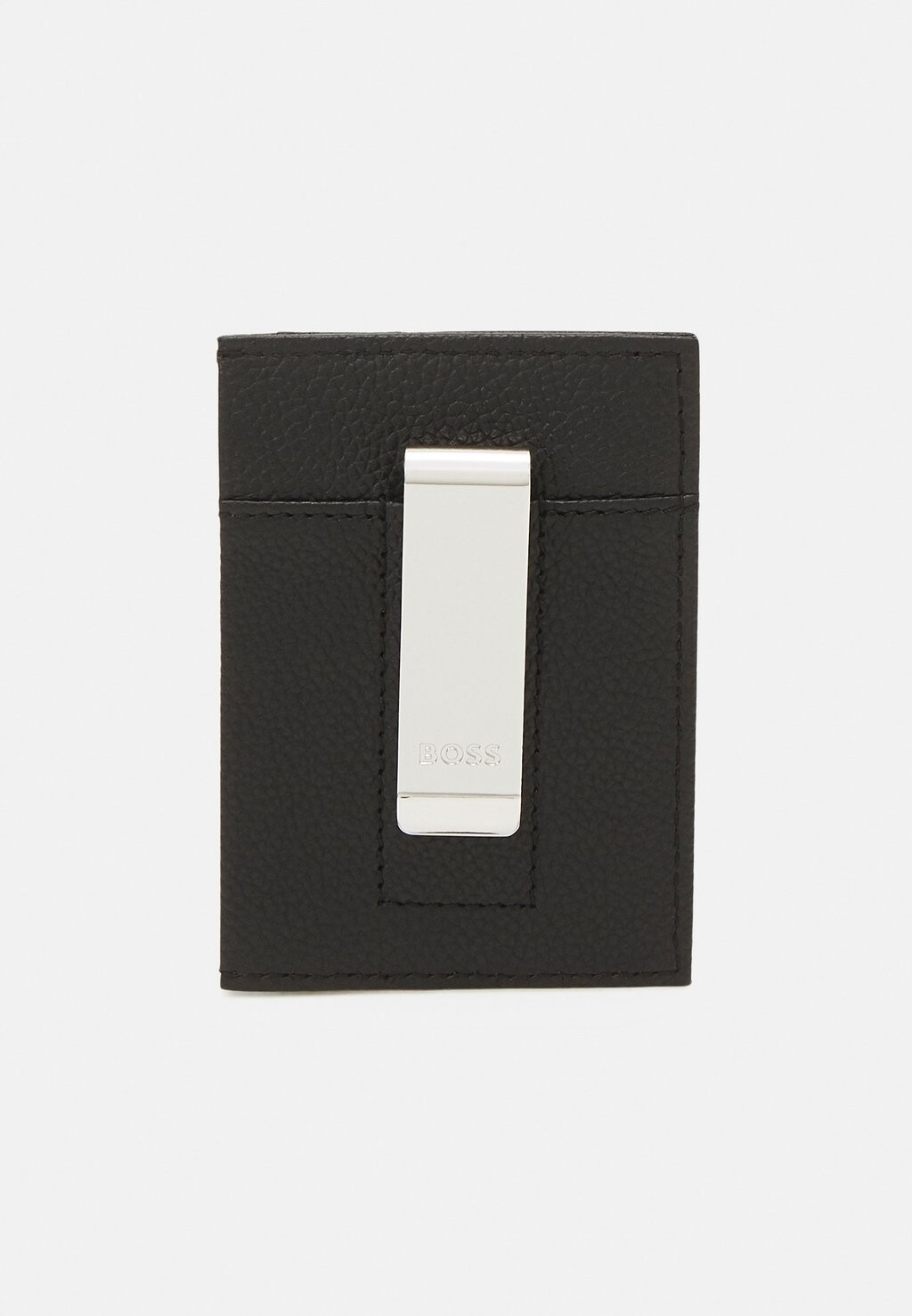 

Кошелек HIGHWAY MONEY CLIP BOSS, цвет black