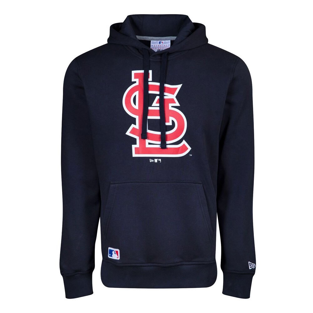 

Худи New Era Team Logo St.Louis Cardinals, синий