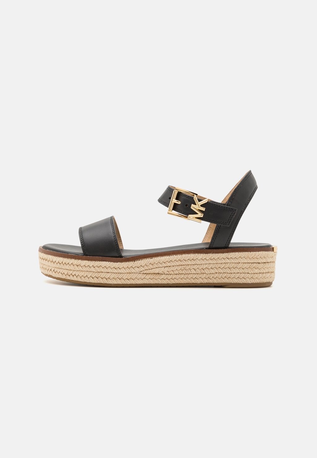 

Эспадрильи RICHIE MICHAEL Michael Kors, цвет black