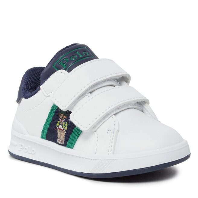 

Кроссовки Polo Ralph Lauren M, белый