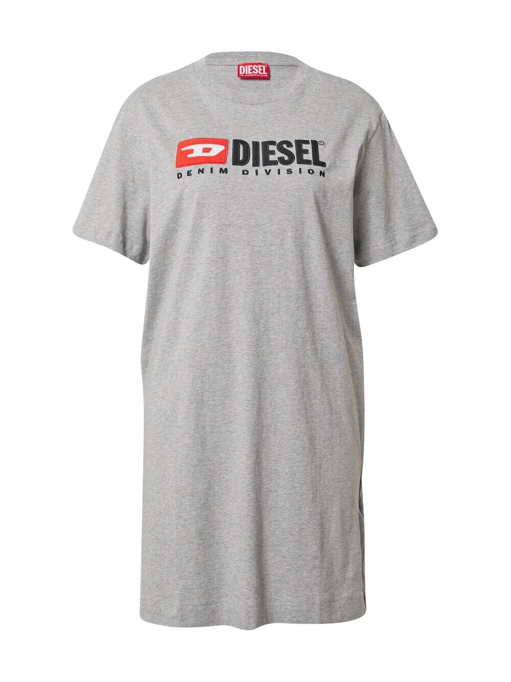 

Платье Diesel EGOR, серый