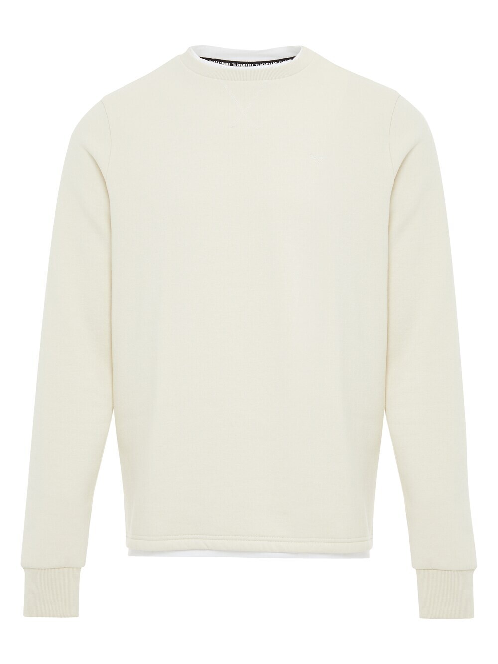 

Толстовка Threadbare Kisele, крем