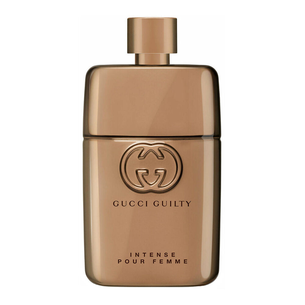 Женская парфюмированная вода Gucci Guilty Eau De Parfum Intense Pour Femme, 90 мл мужская туалетная вода guilty pour femme eau de parfum gucci 90