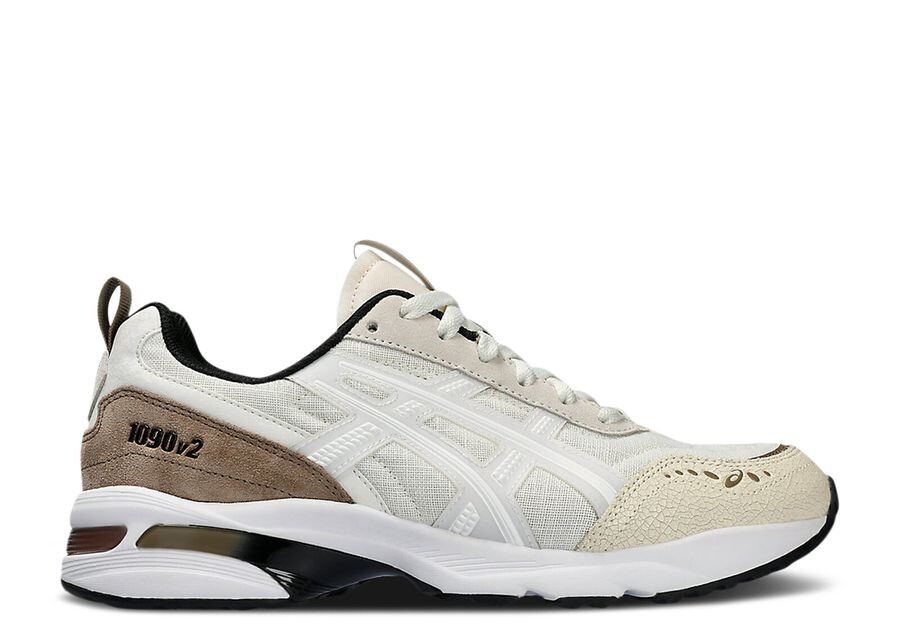 

Кроссовки ASICS Gel 1090V2 'Imperfection Pack', кремовый, Коричневый