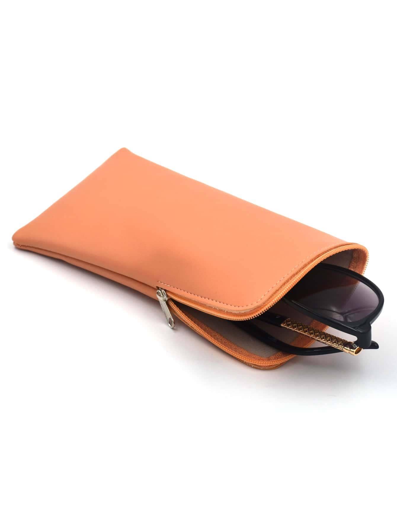 1 предмет из искусственной кожи, апельсин подвесная сумка для одежды одежды костюма пальто пылезащитный чехол сумка для домашнего хранения чехол сумка органайзер шкаф подвесн