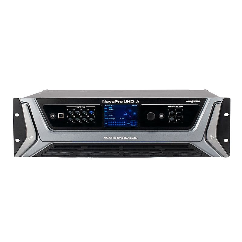 Контроллер освещения American DJ NOV123 цена и фото