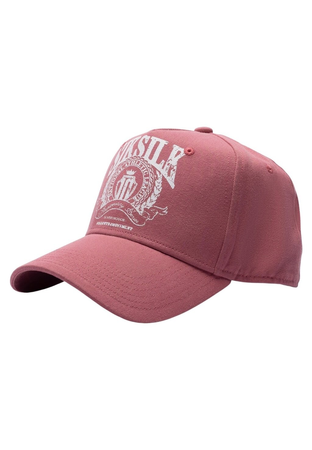 

Бейсболка SIKSILK