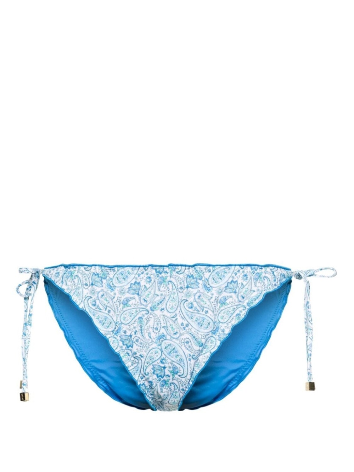 

Heidi Klein плавки бикини Camps Bay Beach, синий