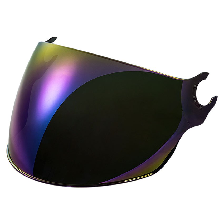 Визор для шлема LS2 OF562/OF558 Long, разноцветный визор для шлема ls2 of562 of558 long черный