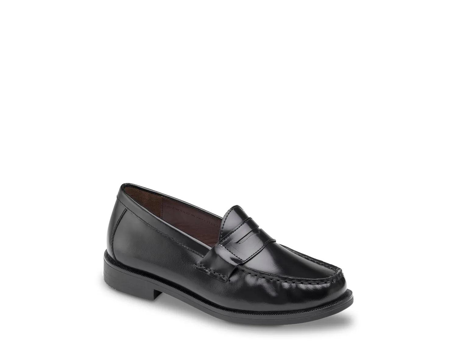 

Лоферы Hayes Penny Loafer Johnston & Murphy, черный