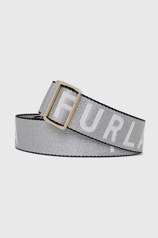 

Ремешок для сумки Furla, серый