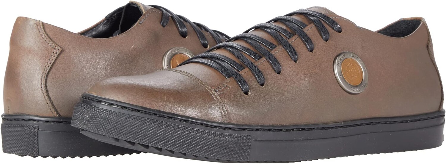 

Кроссовки Hughes Sneaker Penny Luck, цвет Falcon Grey