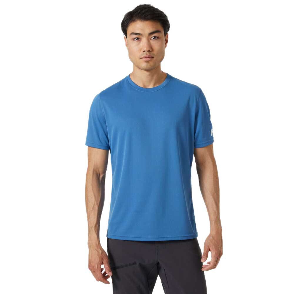 

Футболка Helly Hansen Tech, синий