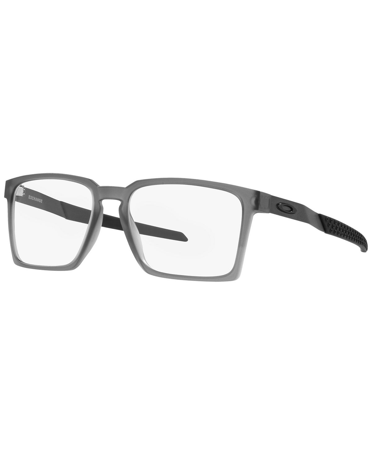 OX8055 Exchange Мужские прямоугольные очки Oakley