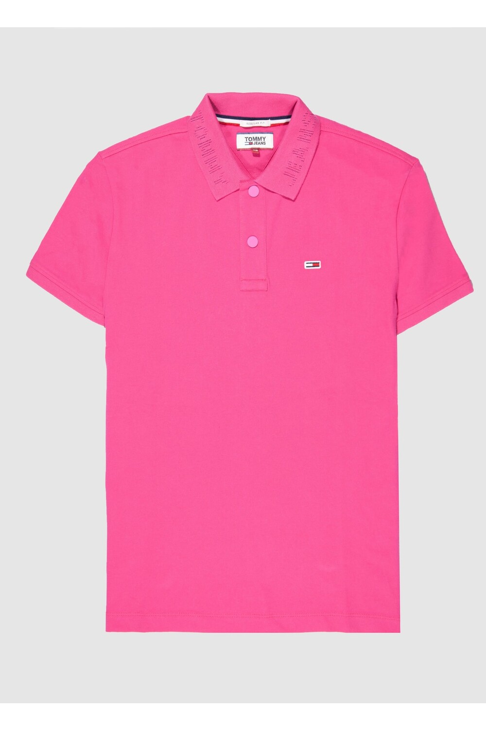 

Футболка Tommy Hilfiger, Розовый