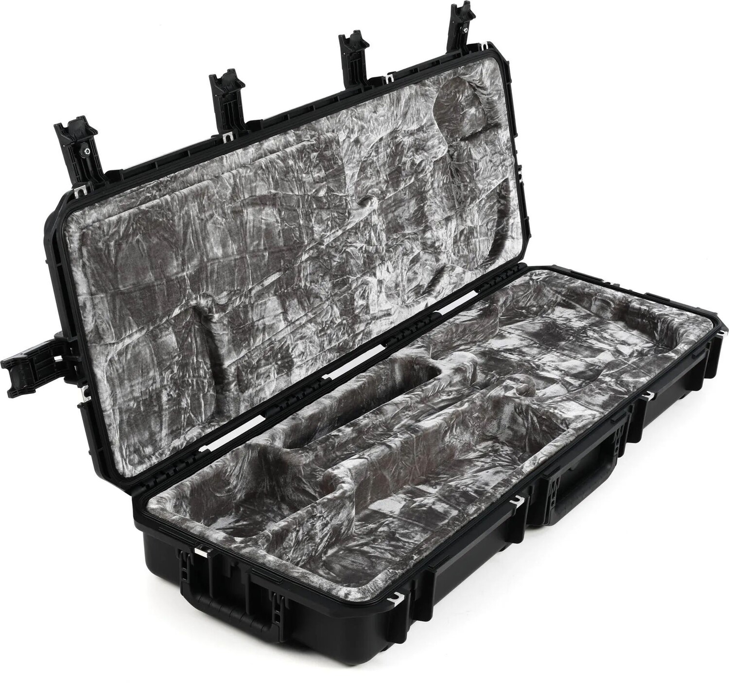 

SKB 3i-4214-61 iSeries Водонепроницаемый футляр для гитары в стиле SG