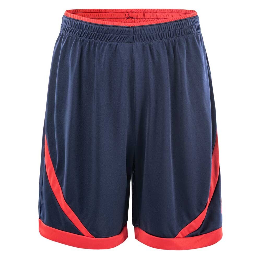 

Шорты Huari Platense II Junior, черный
