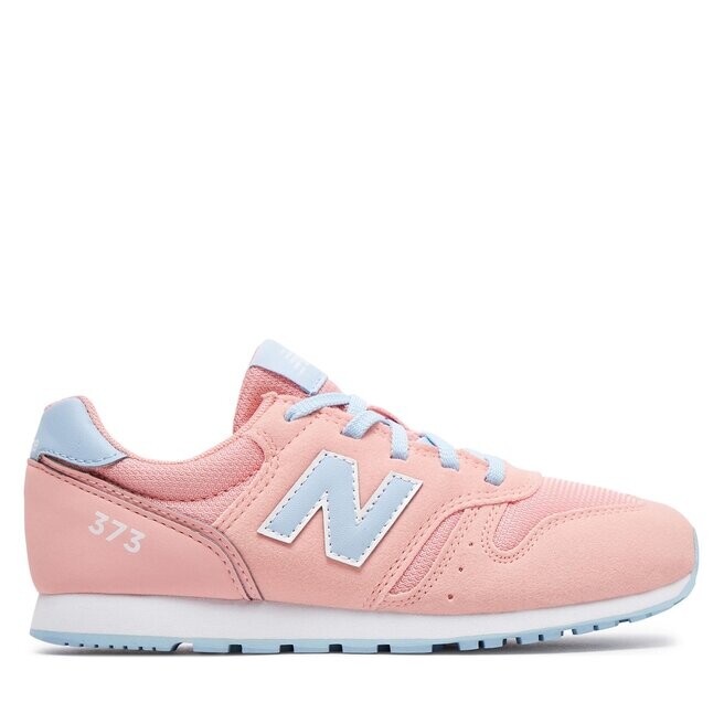 

Кроссовки New Balance YC373AM2 Pink, розовый