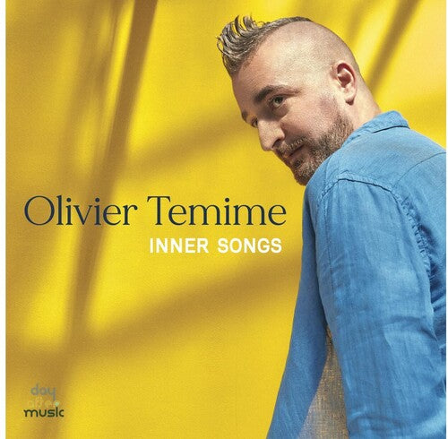 

Виниловая пластинка Temime, Olivier: Inner Songs